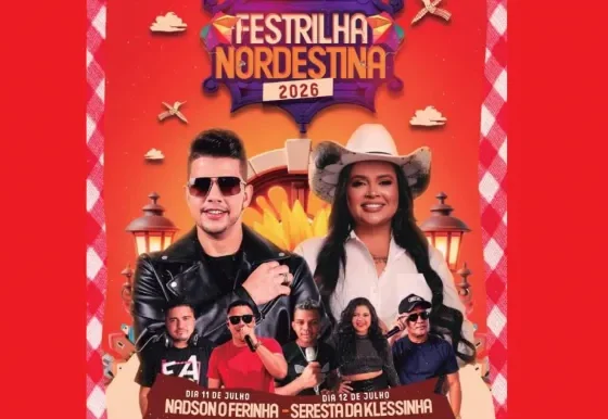 Festrilha Nordestina
