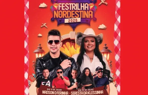 Festrilha Nordestina