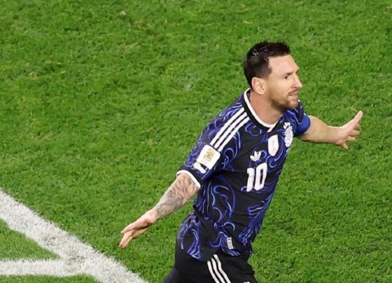 Argentina x Cabo Verde: onde assistir ao vivo e tudo sobre o confronto decisivo da Copa do Mundo 2026. Imagem: Seleção argentina