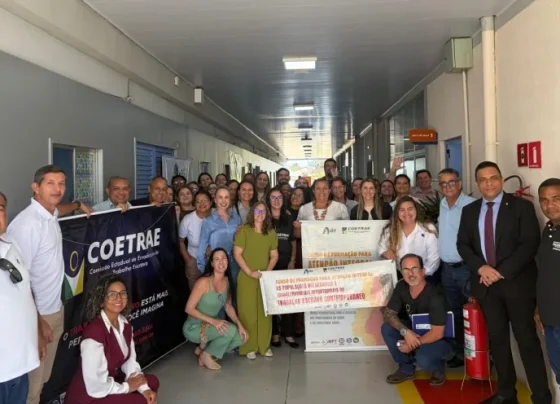 Trabalho Escravo
