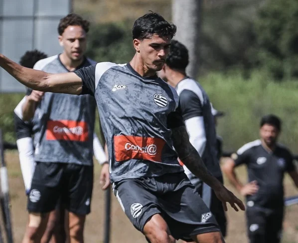 Athletic-MG x São Bernardo: onde assistir ao vivo, escalações e tudo sobre o duelo da Série B. Imagem: Divulgação Athletic