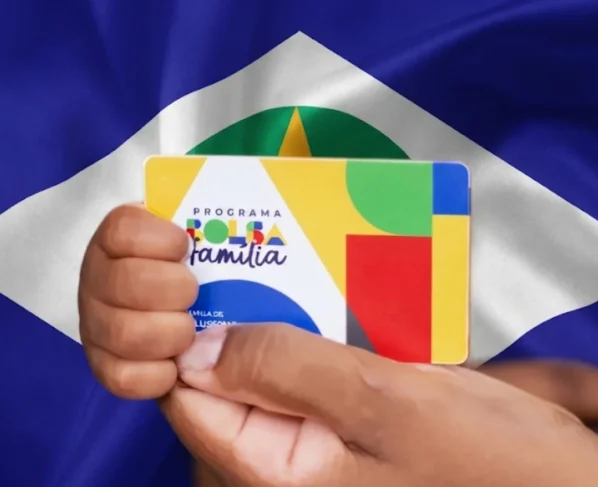 Caixa inicia pagamento do Bolsa Família referente ao mês de julho nesta segunda-feira (20)