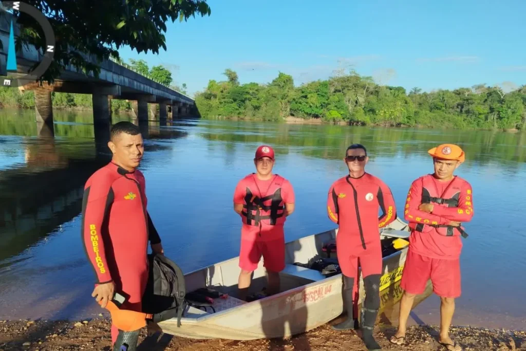 Rio Arinos
