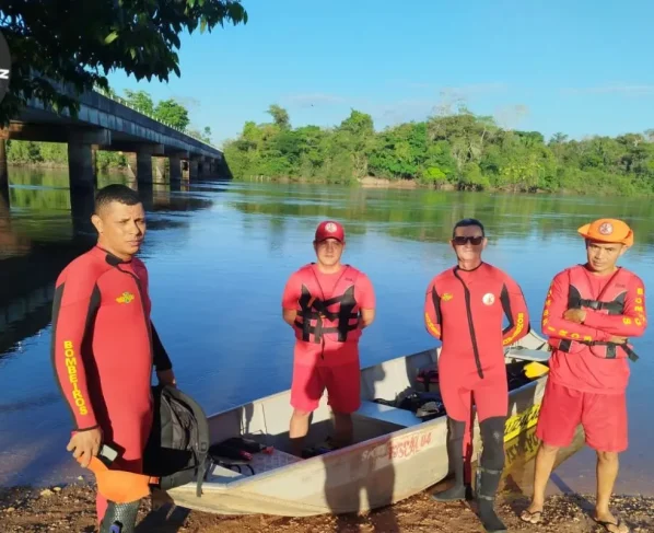 Rio Arinos