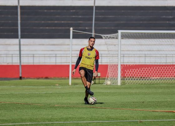 Botafogo-SP x Avaí: onde assistir ao vivo, horário e prováveis escalações pela Série B. Imagem: João Victor Cristovão Agência Botafogo