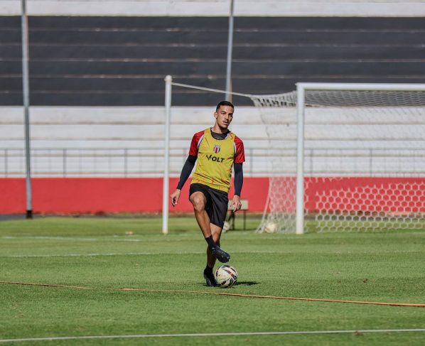 Botafogo-SP x Avaí: onde assistir ao vivo, horário e prováveis escalações pela Série B. Imagem: João Victor Cristovão Agência Botafogo