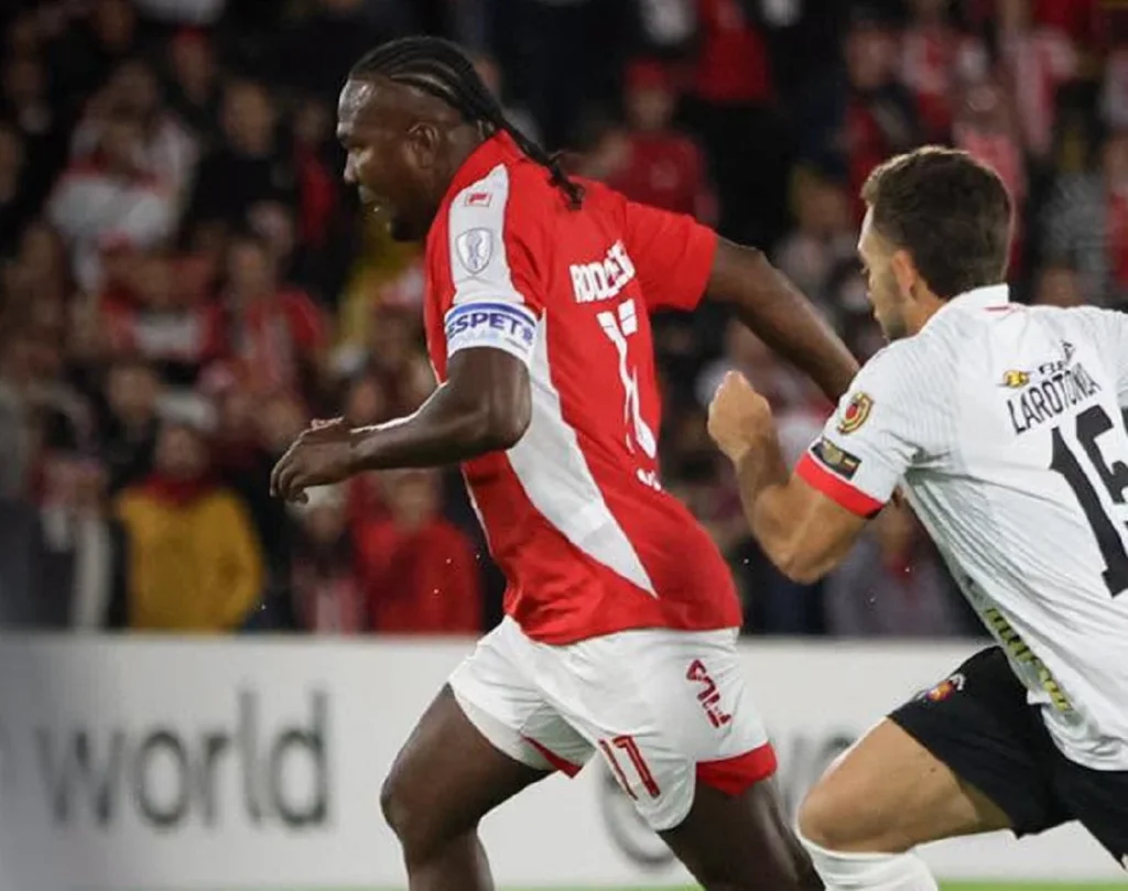 Caracas FC x Santa Fe: onde assistir ao vivo, horário e prováveis escalações da Copa Sul-Americana. Imagem: Divulgação Santa Fé