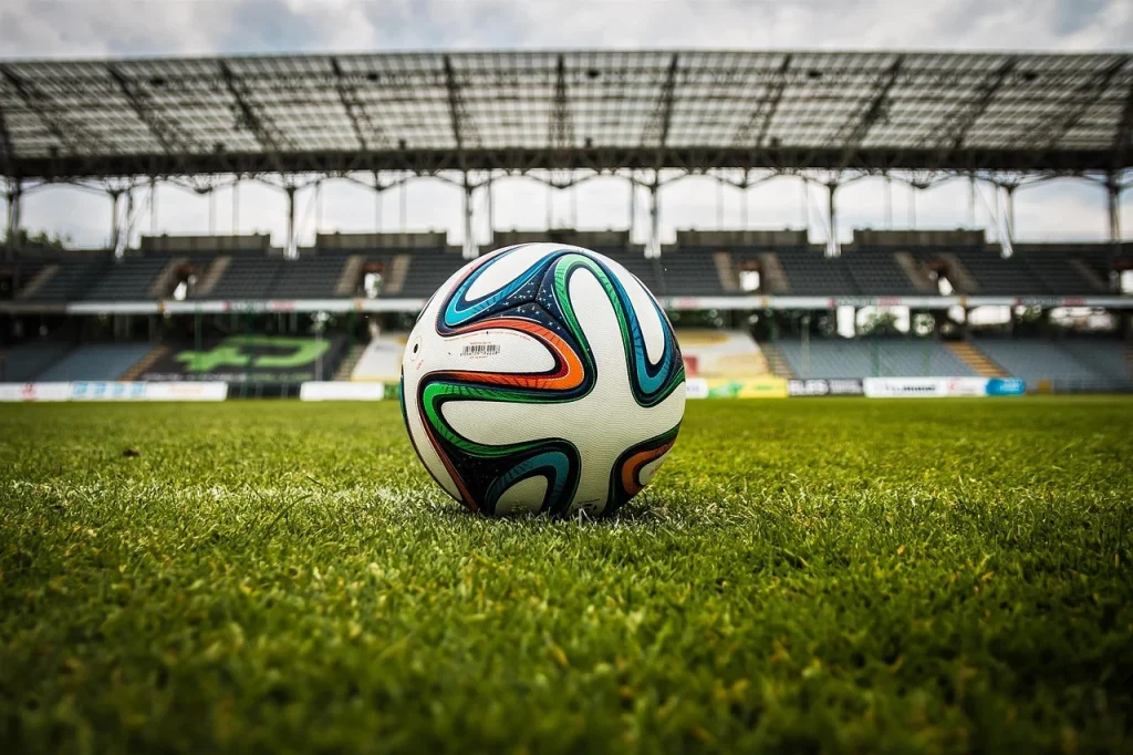 Confira a agenda completa de jogos do dia. Imagem: Pixabay