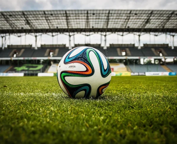 Confira a agenda completa de jogos do dia. Imagem: Pixabay