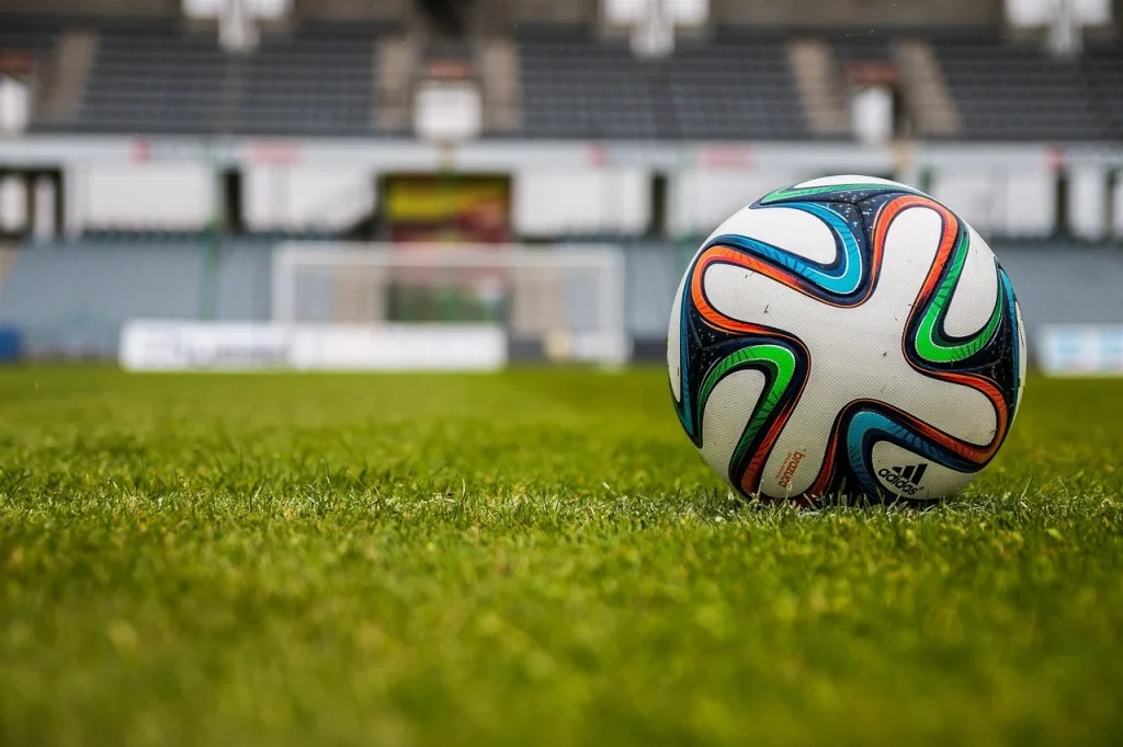 Confira a agenda completa de jogos do dia. Imagem: Pixabay