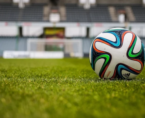 Confira a agenda completa de jogos do dia. Imagem: Pixabay