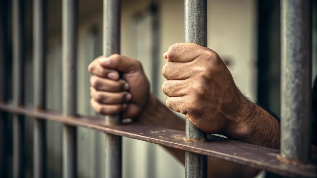 Cooperação entre Polícias Civis captura no Maranhão foragido condenado por estupro em Mato Grosso