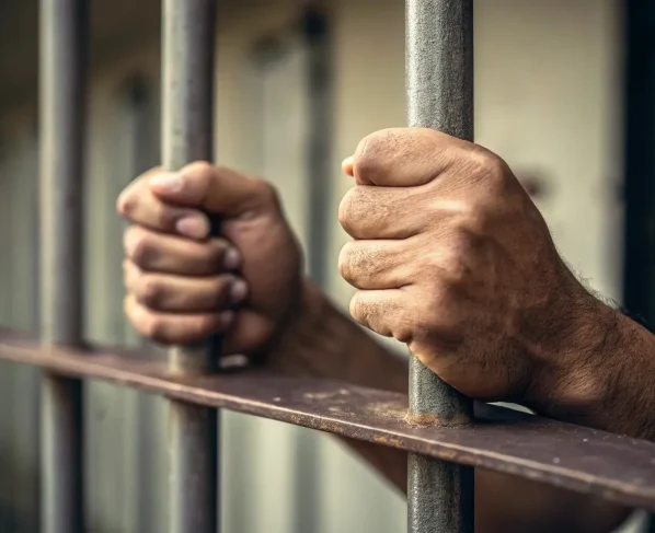 Cooperação entre Polícias Civis captura no Maranhão foragido condenado por estupro em Mato Grosso