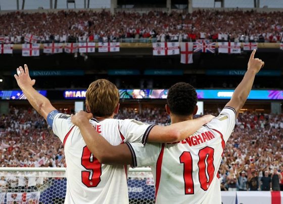 Copa 2026 repete feito histórico que não ocorria desde 1990. Imagem: English Team