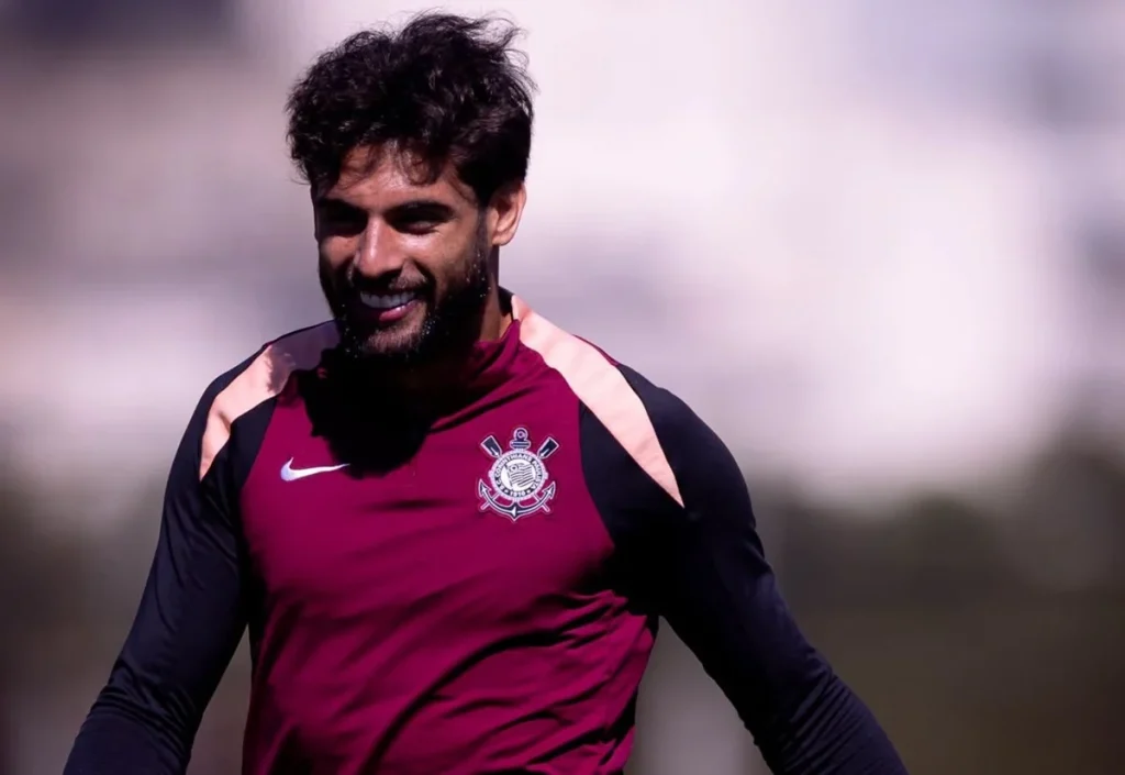 Corinthians x Athletico-PR: onde assistir ao vivo e prováveis escalações pelo Brasileirão. Imagem: Rodrigo Coca/Ag. Corinthians
