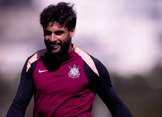 Corinthians x Athletico-PR: onde assistir ao vivo e prováveis escalações pelo Brasileirão. Imagem: Rodrigo Coca/Ag. Corinthians