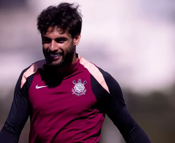 Corinthians x Athletico-PR: onde assistir ao vivo e prováveis escalações pelo Brasileirão. Imagem: Rodrigo Coca/Ag. Corinthians