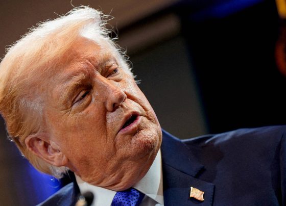 Donald Trump anuncia importante declaração sobre eleições
