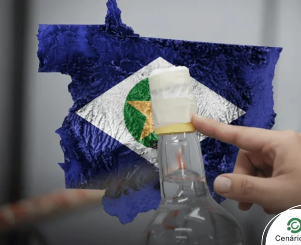 Exames de laboratório do IML confirmam mais dois óbitos por metanol e Mato Grosso soma 7 vítimas