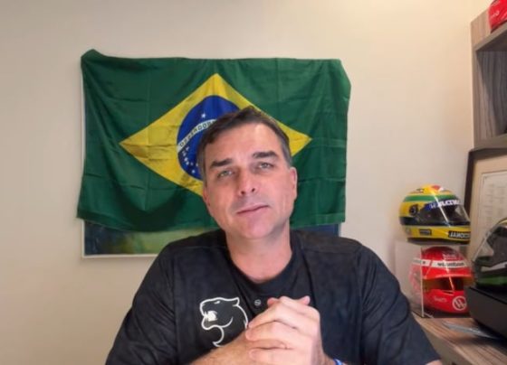 Sergio Moro critica ação da PF contra decisões de Mendonça