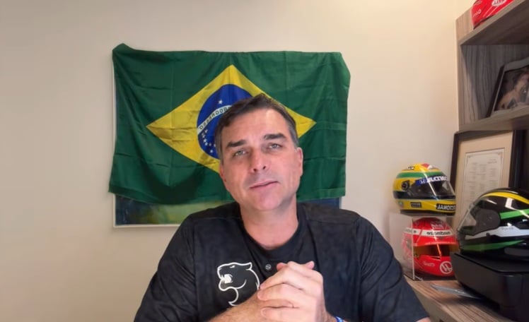 Sergio Moro critica ação da PF contra decisões de Mendonça