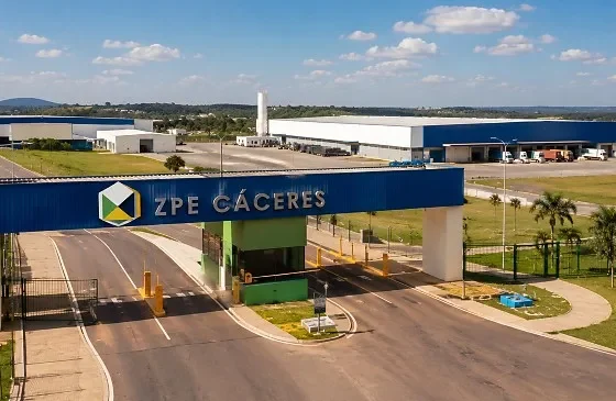 ZPE de Cáceres