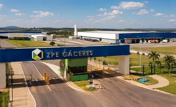 ZPE de Cáceres