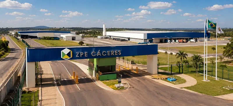 ZPE de Cáceres
