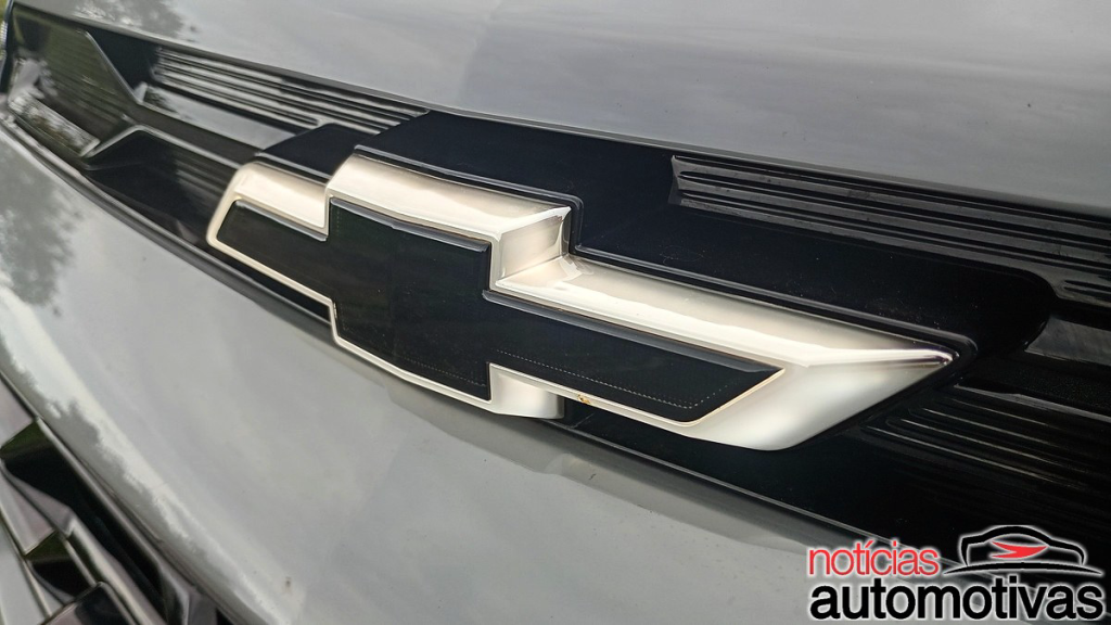 Chevrolet Sonic Rs Avaliacao Nas 45