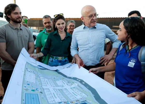 Colégios Estaduais Integrados em Cuiabá ampliam rede de ensino em Mato Grosso