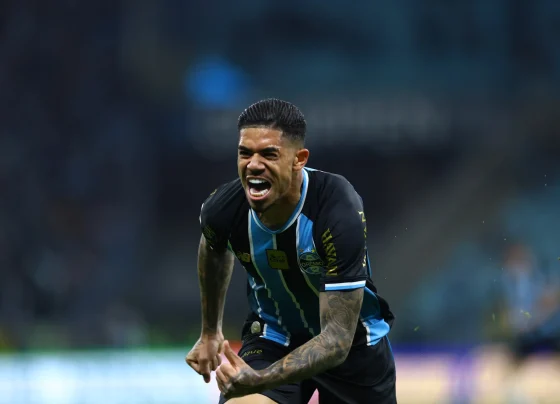 Grêmio entra na zona de rebaixamento após rodada do Brasileirão e vê pressão aumentar antes de duelo decisivo