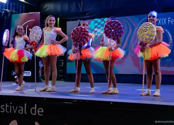 Festival de Tabaporã