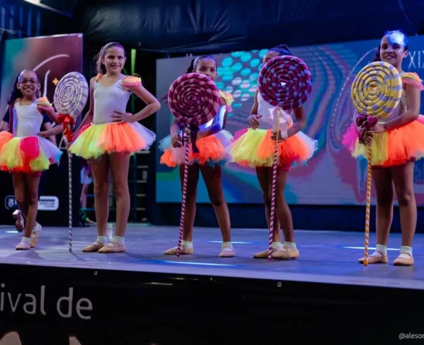 Festival de Tabaporã