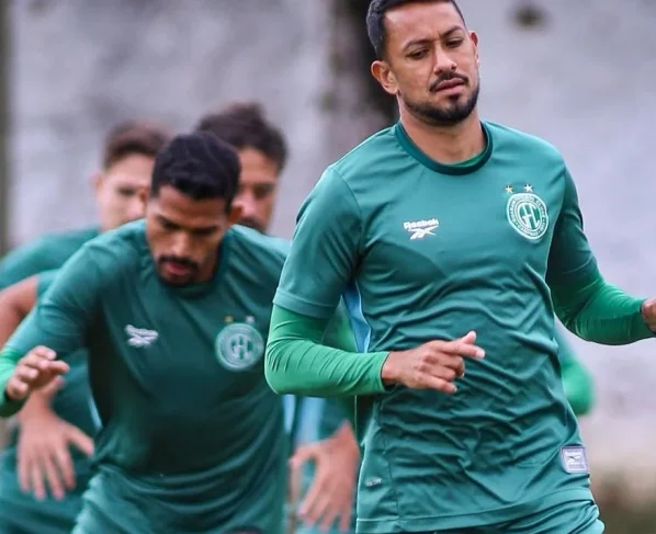 Guarani x Inter de Limeira: onde assistir ao vivo, escalações e tudo sobre o clássico paulista da Série C. Imagem: Raphael Silvestre Guarani FC