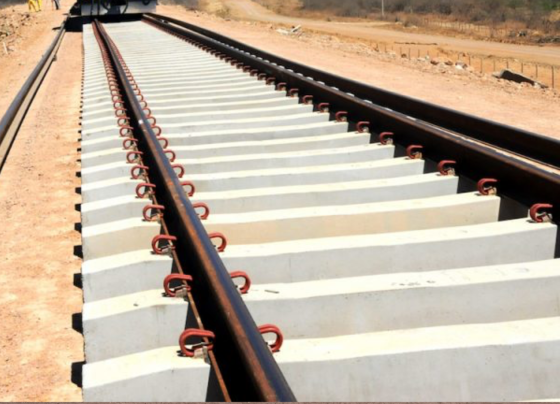 Ferrovia marca 50 anos de inclusão de MT na malha nacional