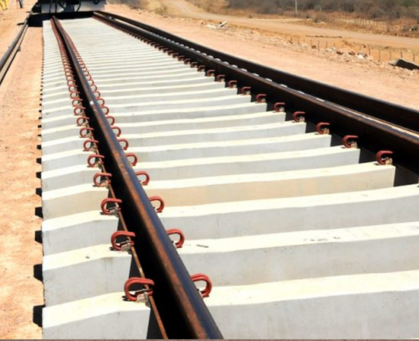 Ferrovia marca 50 anos de inclusão de MT na malha nacional