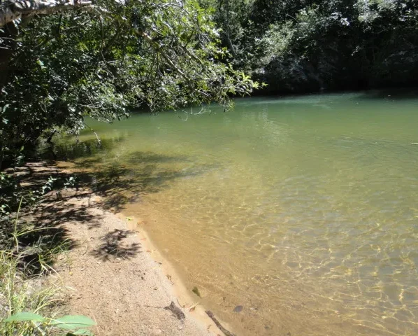 Rio Coxipó