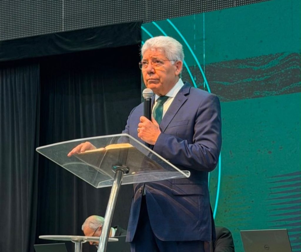 Rabinato ortodoxo clama a Deus pela vinda do Messias