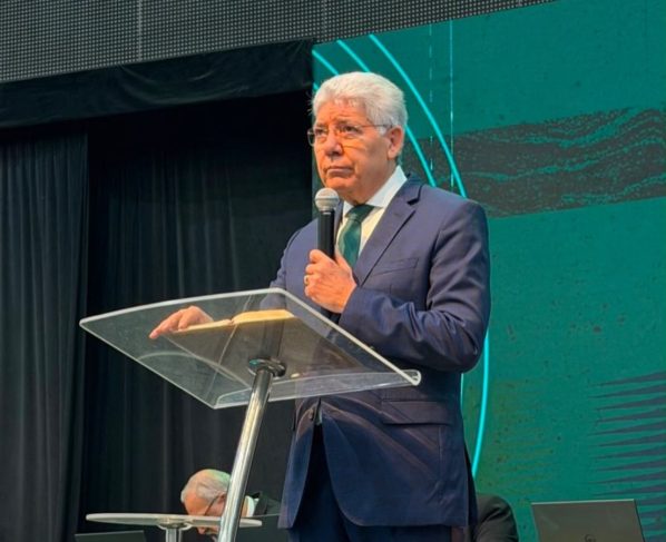 Rabinato ortodoxo clama a Deus pela vinda do Messias