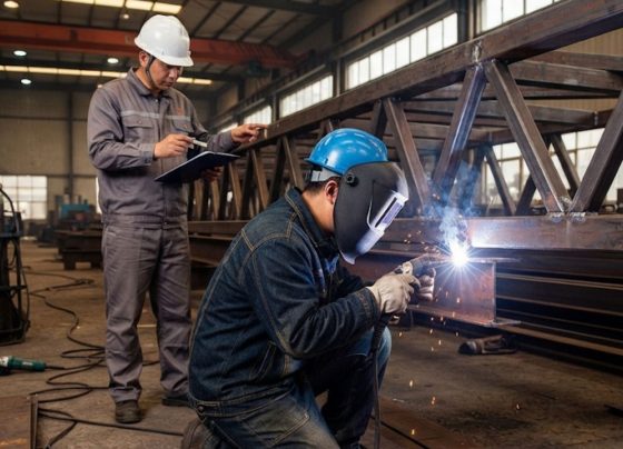 Produção industrial cai na maioria dos locais pesquisados pelo IBGE em maio