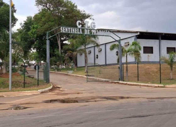 CTG entrada principal