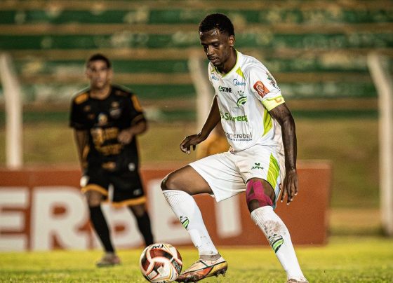 Luverdense x Guaporé: veja onde assistir, ingressos e tudo sobre o duelo decisivo da Série D. Imagem: Kaylan Fotógrafo/Luverdense