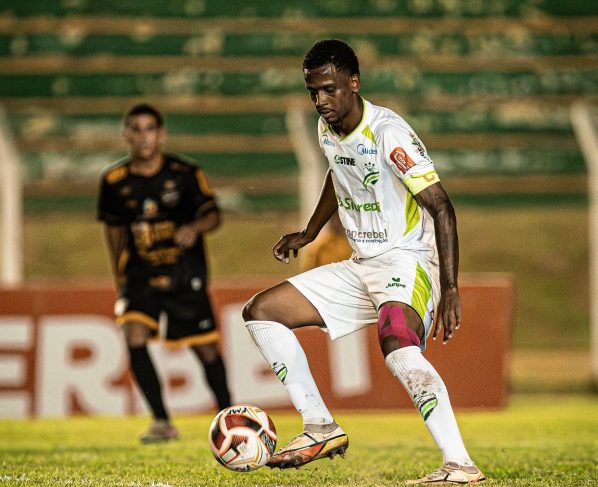 Luverdense x Guaporé: veja onde assistir, ingressos e tudo sobre o duelo decisivo da Série D. Imagem: Kaylan Fotógrafo/Luverdense