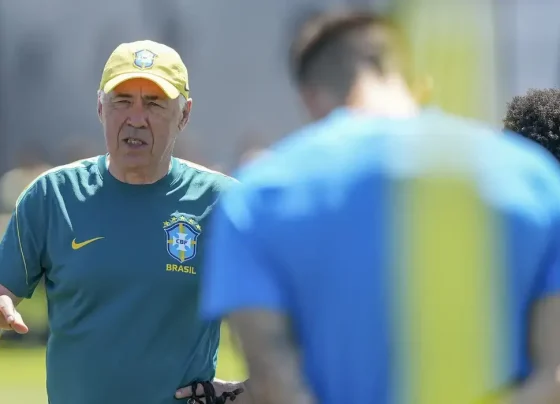 Martinelli ganha força para substituir Paquetá contra a Noruega