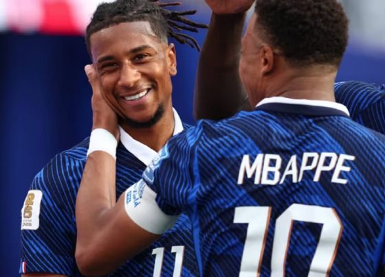 Média de gols da Copa 2026 chega a 2,92 por jogo; confira. Imagem: Divulgação Fifa