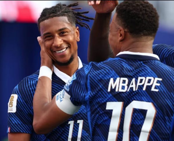Média de gols da Copa 2026 chega a 2,92 por jogo; confira. Imagem: Divulgação Fifa