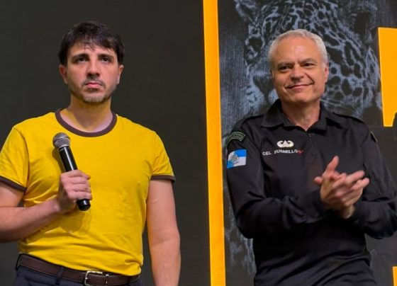 Morre irmão do senador Cleitinho Azevedo em Minas Gerais