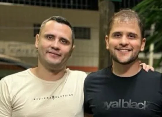 Missão apresenta coronel da PM como pré-candidato ao governo do RJ