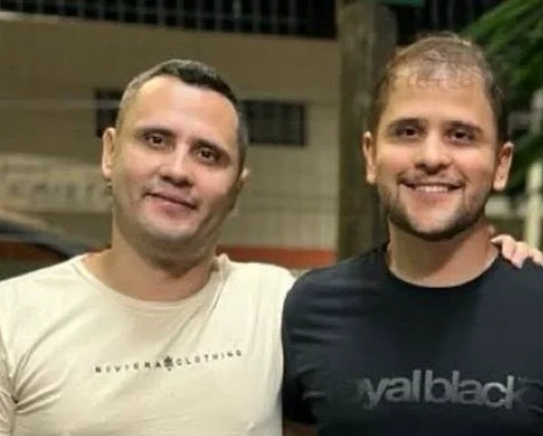 Missão apresenta coronel da PM como pré-candidato ao governo do RJ
