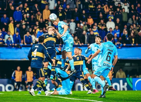 O’Higgins x Boca Juniors: onde assistir ao vivo, horário e prováveis escalações da Sul-Americana. Imagem: Divulgação O’Higgins